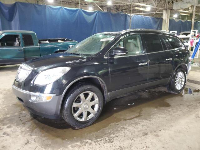 buick enclave cx 2010 5galvbed4aj155315