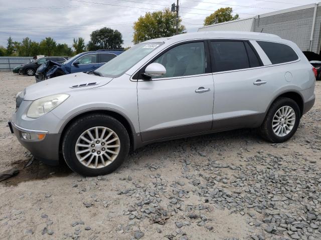 buick enclave 2010 5galvbed4aj174043