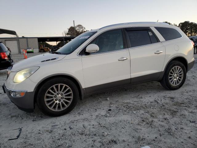 buick enclave cx 2010 5galvbed4aj209888