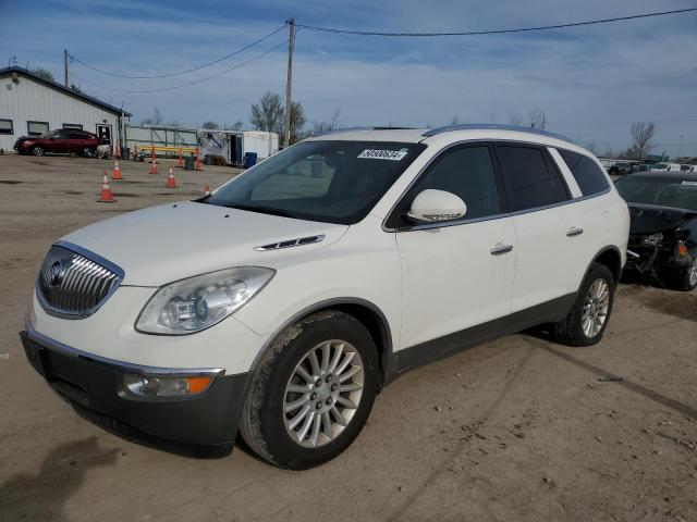 buick enclave 2010 5galvbed5aj127152