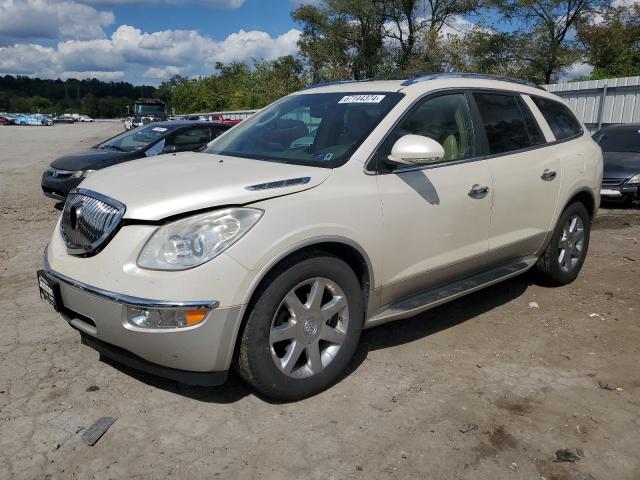 buick enclave cx 2010 5galvbed5aj166727