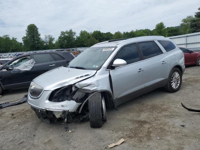 buick enclave cx 2010 5galvbed5aj170504