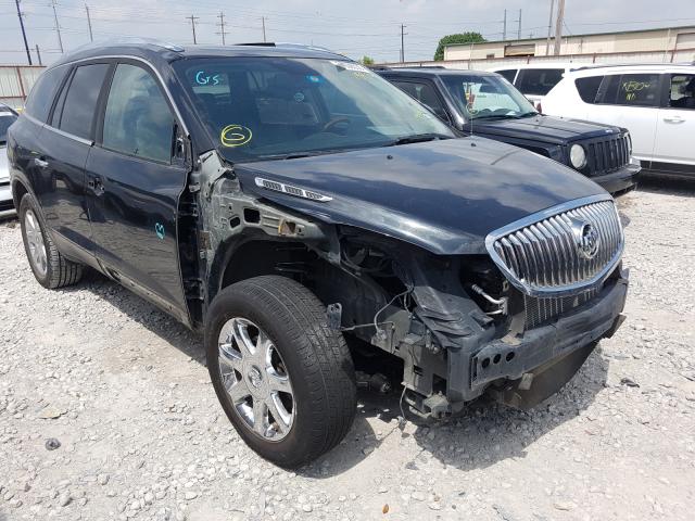 buick enclave cx 2010 5galvbed5aj189229