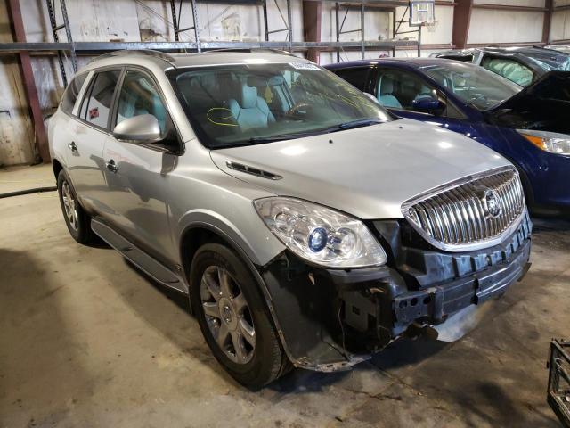 buick enclave cx 2010 5galvbed5aj265208