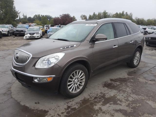 buick enclave cx 2010 5galvbed6aj134997