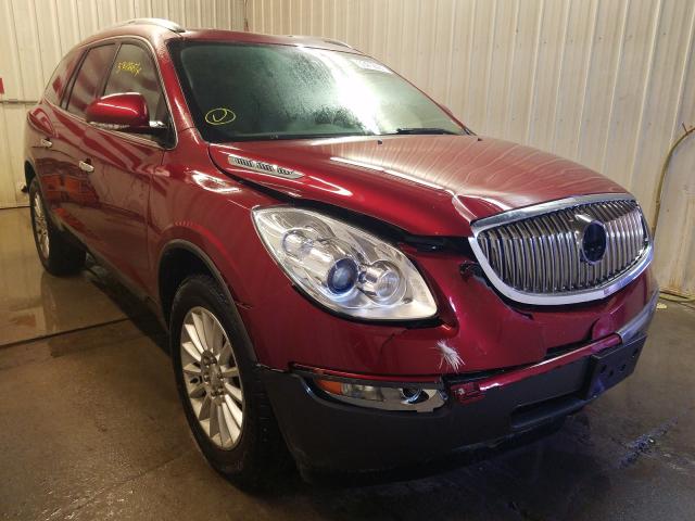 buick enclave cx 2010 5galvbed6aj262656