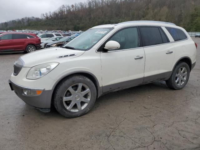 buick enclave cx 2010 5galvbed7aj102267