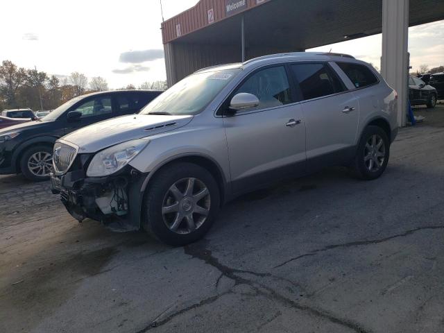 buick enclave cx 2010 5galvbed7aj247082