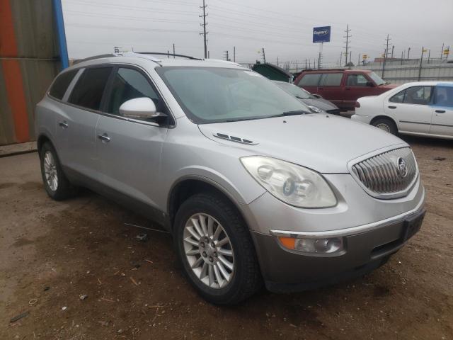 buick enclave cx 2010 5galvbed8aj182890