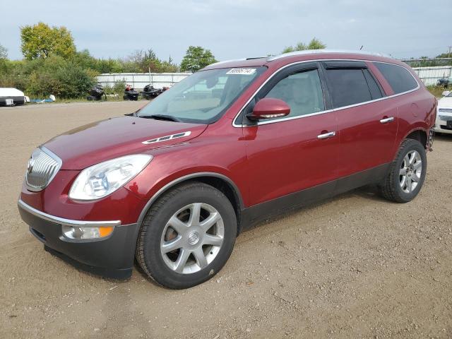 buick enclave cx 2010 5galvbed8aj233353