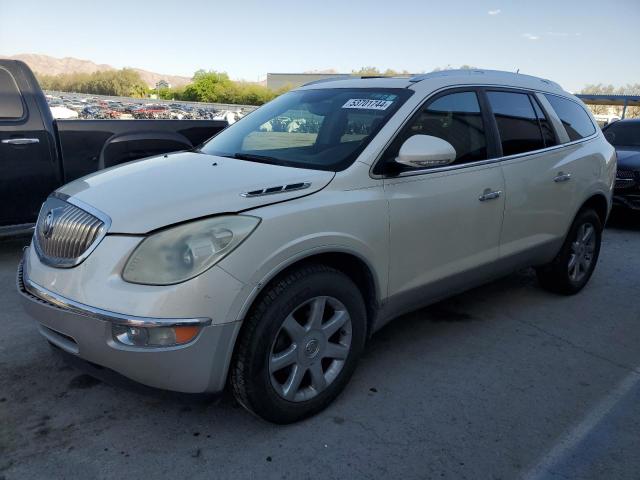 buick enclave 2010 5galvbed9aj107003