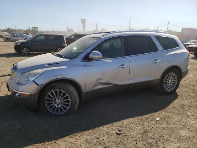 buick enclave cx 2010 5galvbed9aj129034