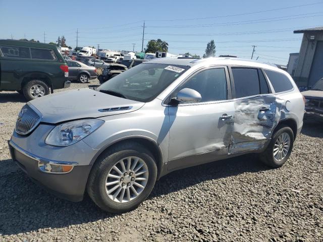 buick enclave cx 2010 5galvbed9aj129146