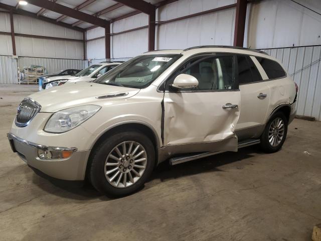 buick enclave cx 2010 5galvbed9aj153723