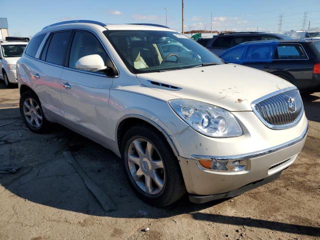 buick enclave cx 2010 5galvbed9aj260335