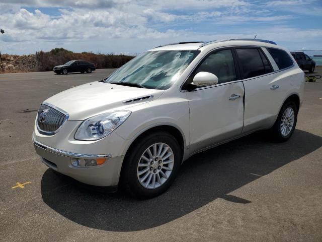 buick enclave 2010 5galvbedxaj125882