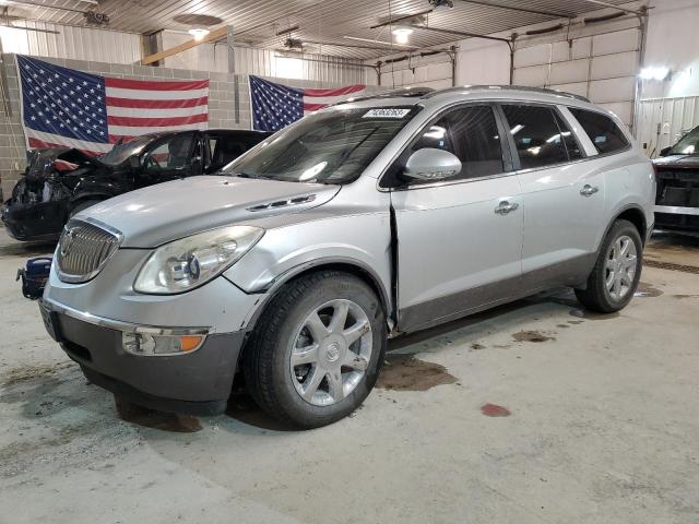 buick enclave 2010 5galvbedxaj175682