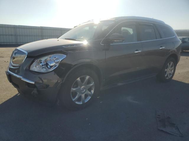 buick enclave cx 2010 5galvced1aj192182