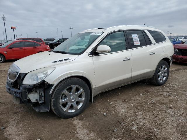 buick enclave 2010 5galvced2aj151902