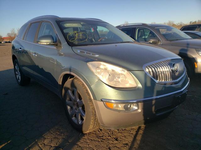 buick enclave cx 2010 5galvced2aj156758