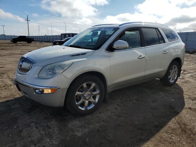 buick enclave cx 2010 5galvced2aj213685