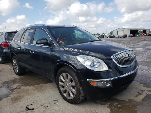 buick  2010 5galvced2aj222824