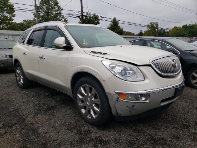 buick enclave cx 2010 5galvced3aj168708