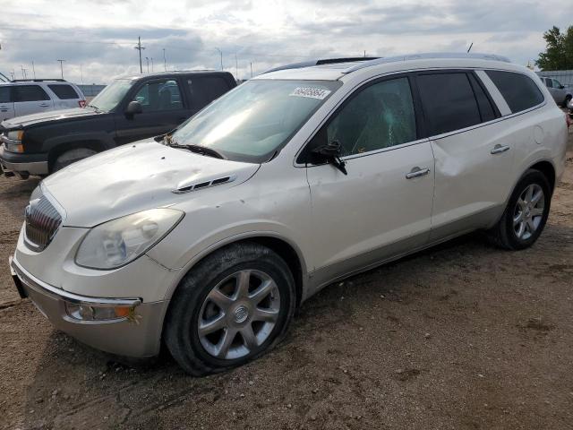 buick enclave 2010 5galvced4aj170001