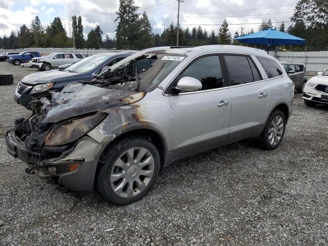 buick enclave cx 2010 5galvced4aj202381