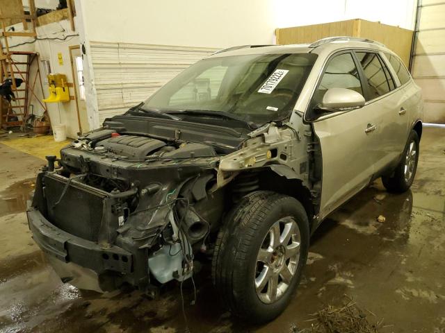 buick enclave cx 2010 5galvced4aj226261