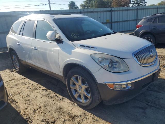 buick enclave cx 2010 5galvced5aj225006