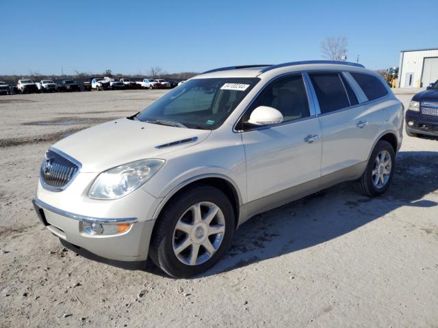 buick enclave cx 2010 5galvced6aj121933