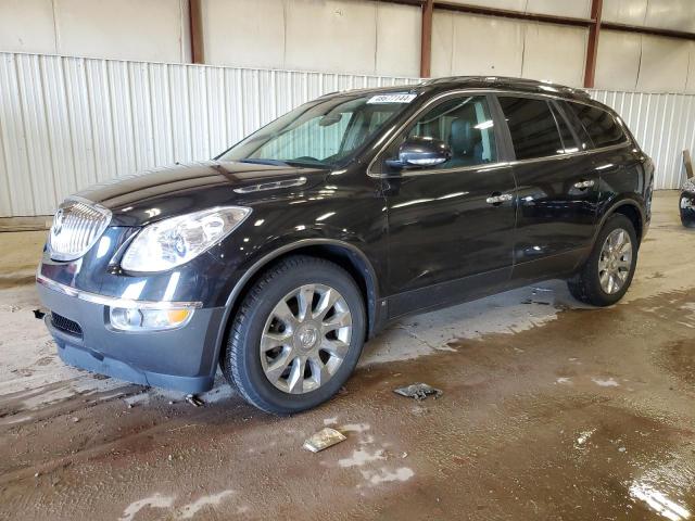 buick enclave 2010 5galvced6aj141390