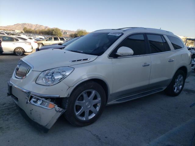 buick enclave 2010 5galvced6aj149067