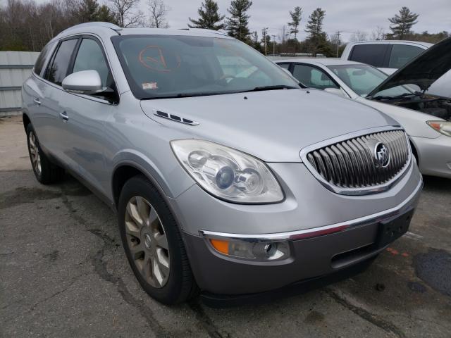 buick enclave cx 2010 5galvced6aj159002