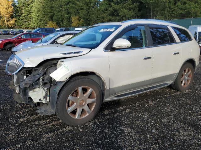 buick enclave cx 2010 5galvced6aj180867