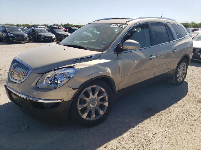 buick enclave 2010 5galvced6aj197989