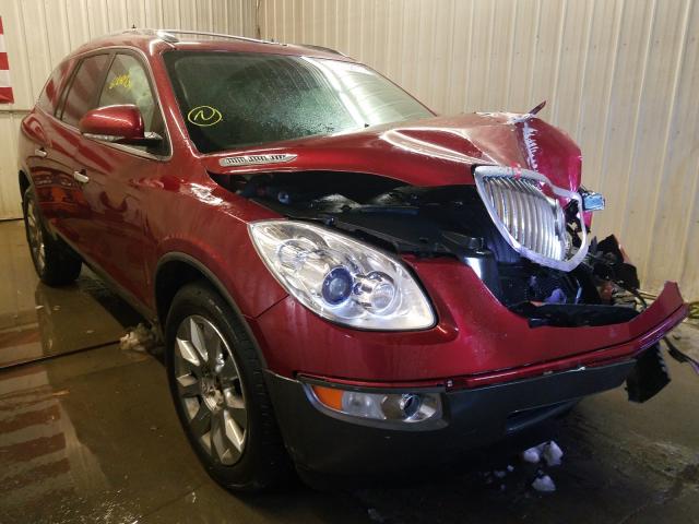 buick enclave cx 2010 5galvced6aj226116