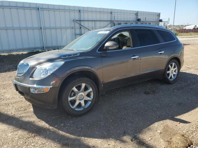 buick enclave cx 2010 5galvced7aj122203