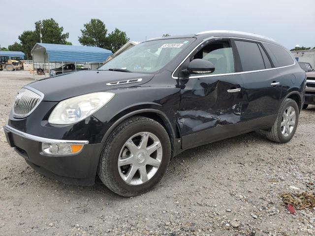 buick enclave 2010 5galvced7aj185690