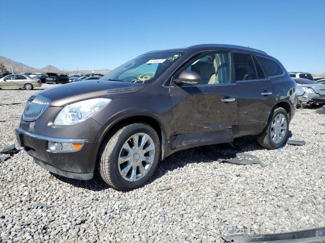 buick enclave cx 2010 5galvced7aj214752