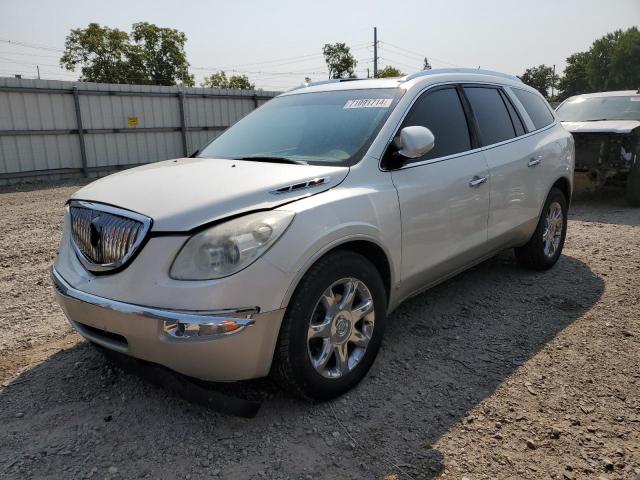 buick enclave cx 2010 5galvced8aj204473