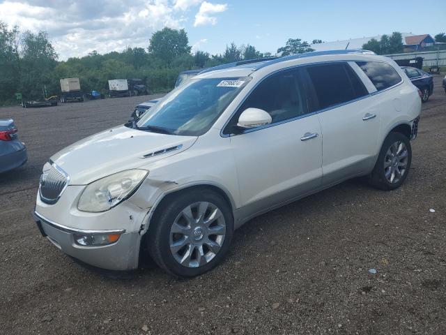 buick enclave 2010 5galvced8aj233925