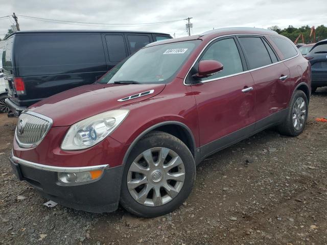 buick enclave cx 2010 5galvced9aj138130