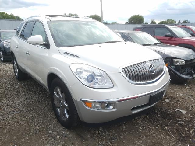 buick enclave cx 2010 5galvced9aj203672