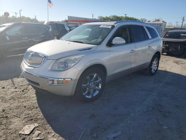 buick enclave 2010 5galvcedxaj108165