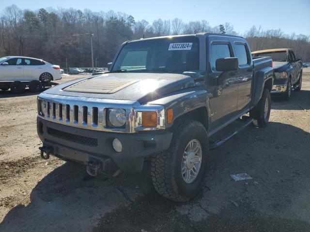 hummer h3 2009 5gnen13e598142234