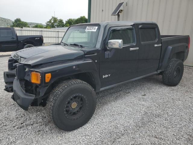 hummer h3t alpha 2009 5gnen13l198138745