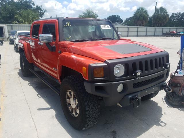 hummer h3t alpha 2010 5gnrnkep8a8122098