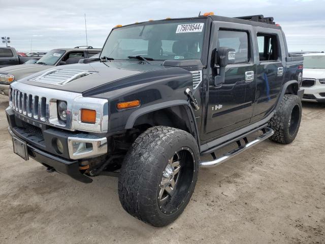 hummer h2 sut 2008 5grgn22858h105935